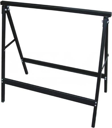 Građevinska koza, čvrsta 78 × 40,5 × 74,5 cm, nosivost 150 kg/par