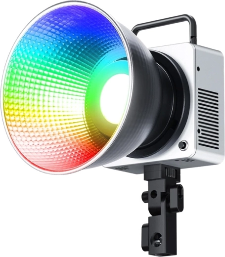Neewer HB80C mini RGB COB LED svjetlo