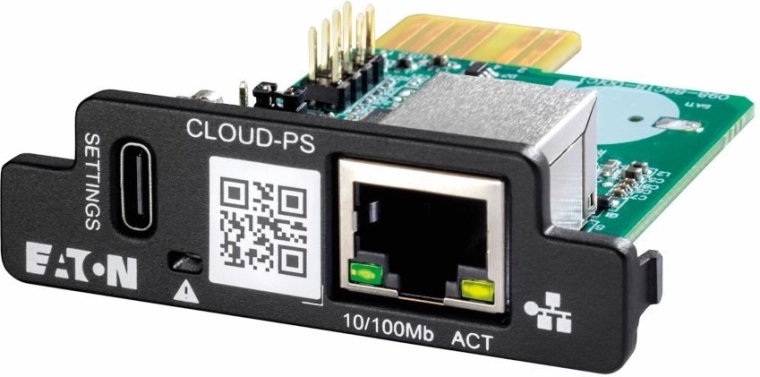Eaton cloud kartica za UPS