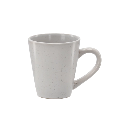 Keramička šalica Modern 355 ml bijela