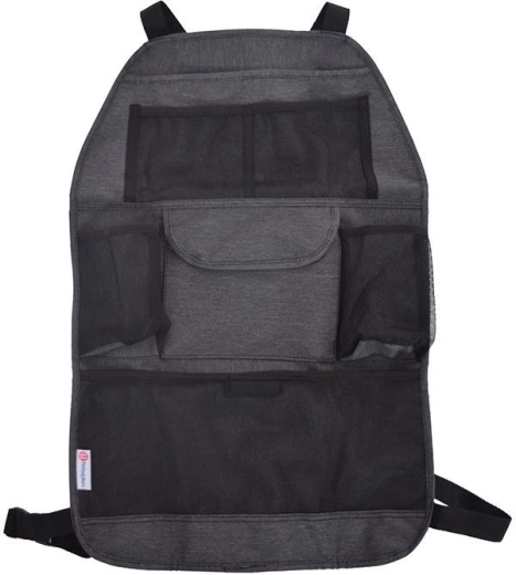 PETITE&MARS organizator za stražnju stranu autosjedalice Order