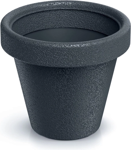 Plastična tegla Origina 39 cm antracit