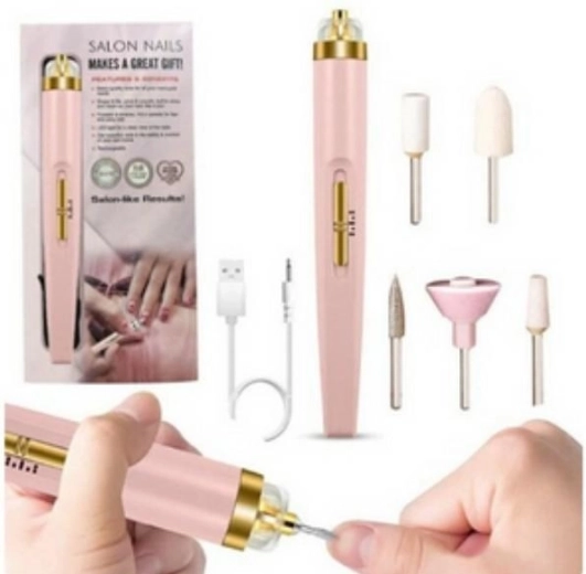 DA127 Polirka za nokte 5 u 1