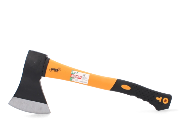 Tesarska sjekira 1000 g s drškom 43 cm