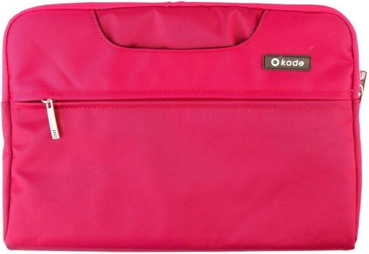 Vega torba za prijenosno računalo 11,6" crvena