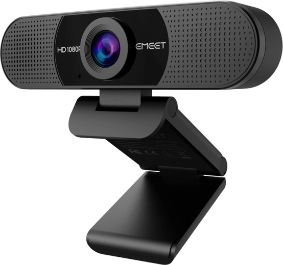 Web kamera EMEET SmartCam C960 Full HD s mikrofonima i poklopcem