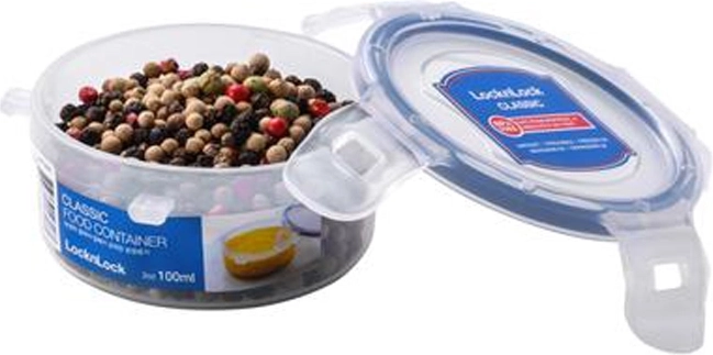 Posuda za hranu LOCKnLOCK 100 ml