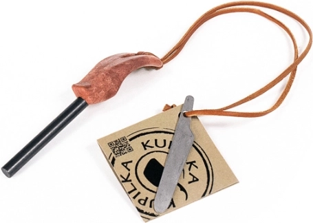 Kupilka Firesteel 8 kresivo crveno