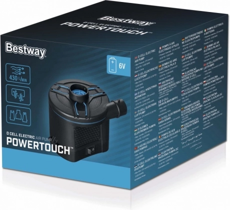 Električna pumpa PowerTouch Bestway