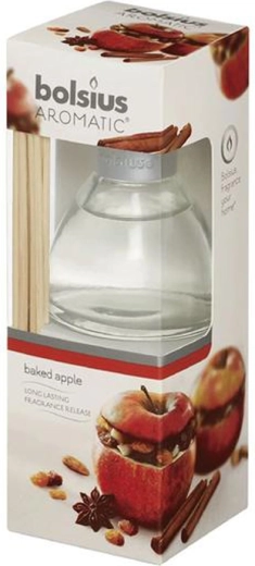 Aromatični difuzor Pečena jabuka i cimet 45 ml