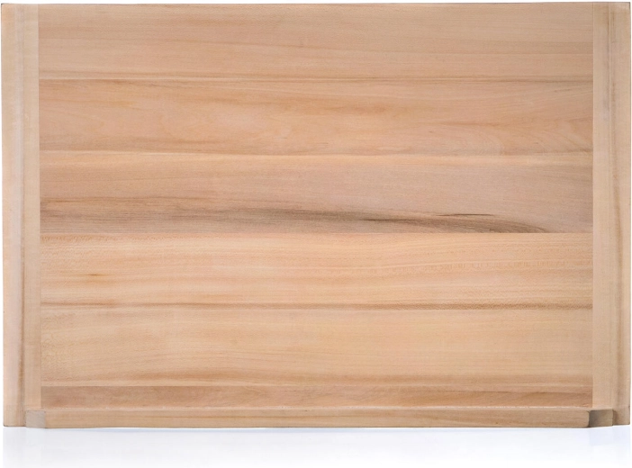 Drvena daska za valjanje 60 × 40 cm BANQUET Brillante