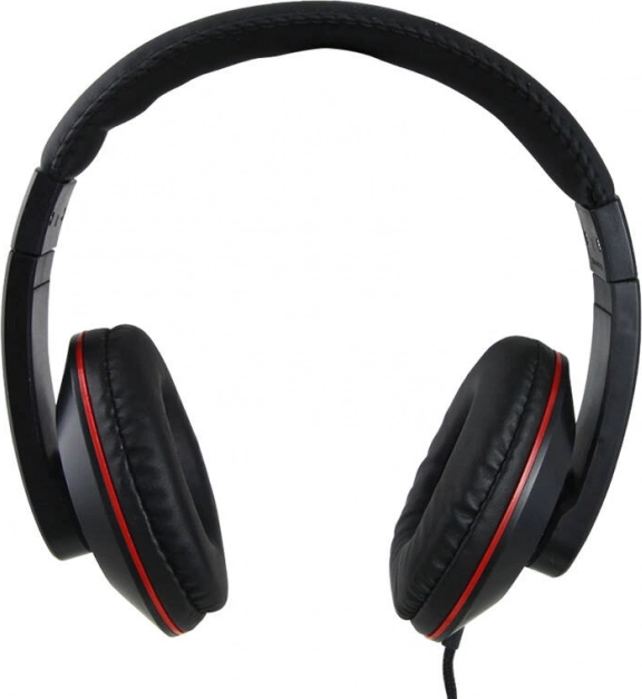 Žičane slušalice Esperanza crne