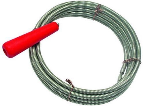 Čistač odvoda 5 m, promjer 10 mm