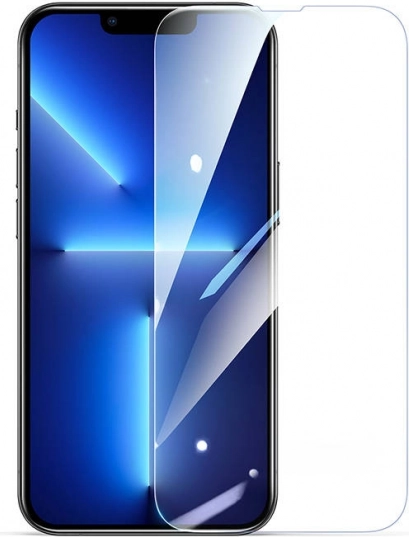 Kaljeno staklo za zaslon JOYROOM za iPhone 14 Pro Max 6,7″ – set 5 kom