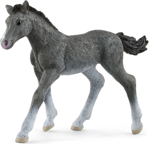 Figurica ždrijebeta trakehnera SCHLEICH Horse Club