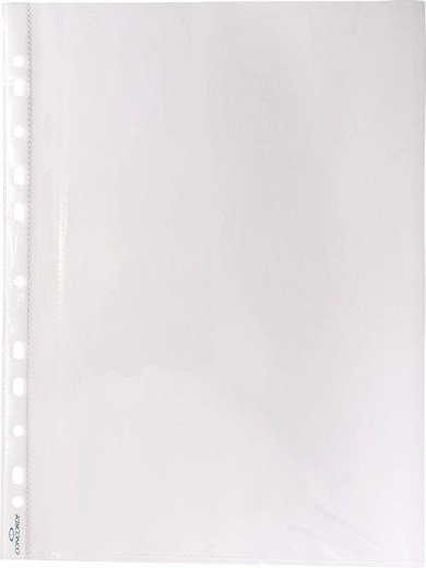 Prospektna mapa CONCORDE A4, glatka, 45 mikrona, 100 kom