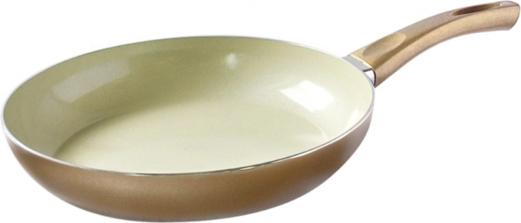 Toro tava Champagne 28 cm s keramičkim neljepljivim slojem