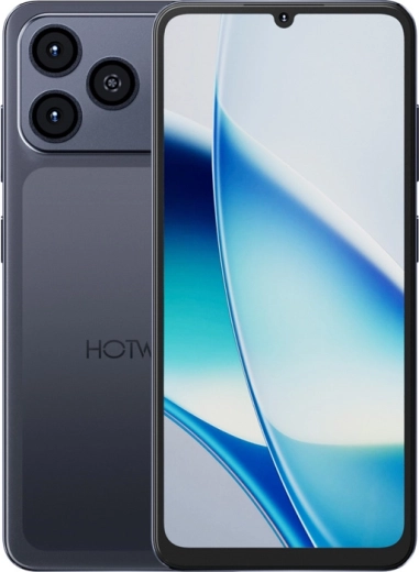 Pametni telefon HOTWAV A17 Pro Max crni