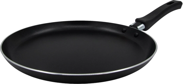 Tava za palačinke 25 cm Culinaria s neprianjajućom površinom