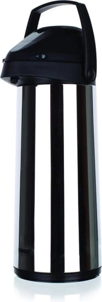 Nehrđajuća termosica s pumpom Culinaria 1,9 l