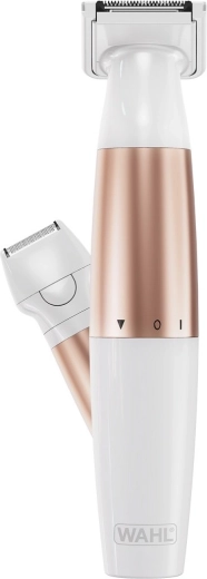 Wahl trimer i brijaći uređaj za bikini područje Trim&Shave