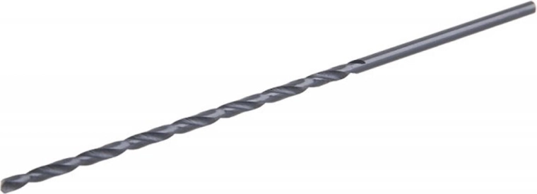 Produžena HSS svrdla za metal 4,0 × 115 mm