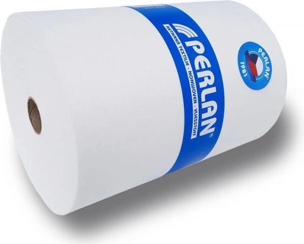 Perlan krpice od netkanog tekstila 30 × 30 cm (400 kom, rola)