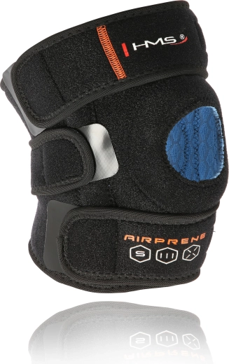 HMS steznik za koljeno sa stabilizacijom KO1765