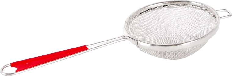 Cjedilo TORO 8 cm od finog metalnog tkanja