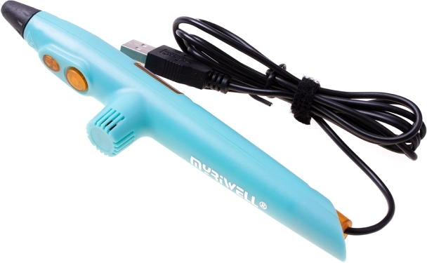 Olovka za 3D pisač – morska PCL