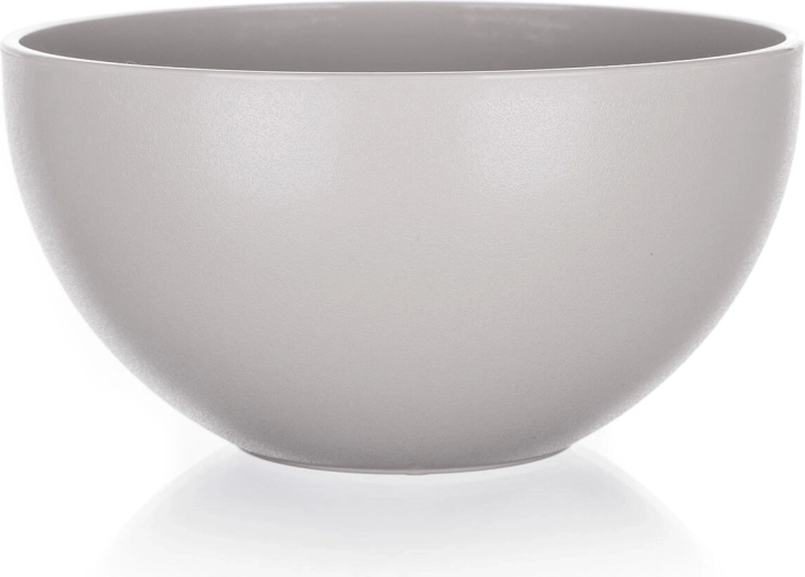 Plastična zdjelica 12,5 cm 0,53 l CULINARIA latte