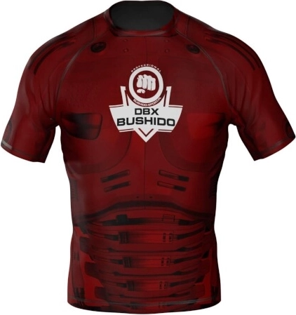 Trening majica DBX BUSHIDO Cyborg