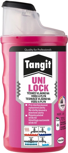 Brtvilo u niti Tangit Uni-Lock 160 m