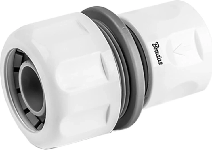 Brza spojka 3/4" WHITE LINE
