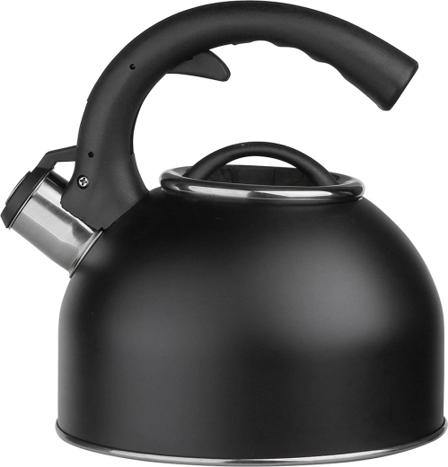 Nehrđajući čajnik za štednjak Martin BZ 2,7 l