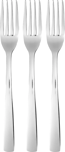 Future set od 3 stolne vilice