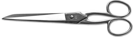 Kućne škare 198 mm