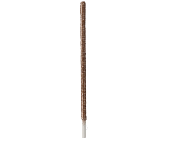 Kokosova potpora za penjačice 90 cm, promjer 32/25 mm