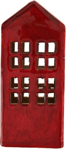 Kućica mango red 7 × 5,5 × 16 cm