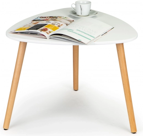 Moderna konferencijska stolić ModernHome