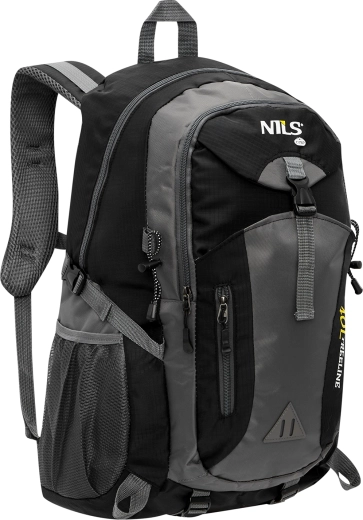 Planinarski ruksak Nils Camp Treeline 40 l crni