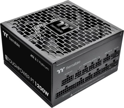 Modularno napajanje Thermaltake Toughpower PT 1200W Platinum Gen5