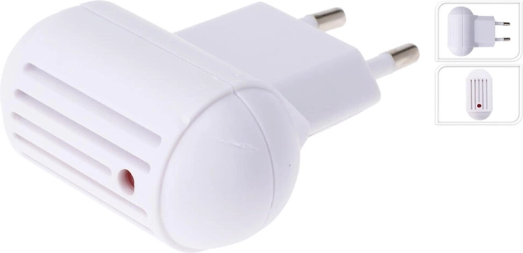 Električni ultrazvučni odvraćivač insekata 220–250 V