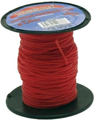 Zidarska špaga 1,7 mm × 50 m crvena FESTA
