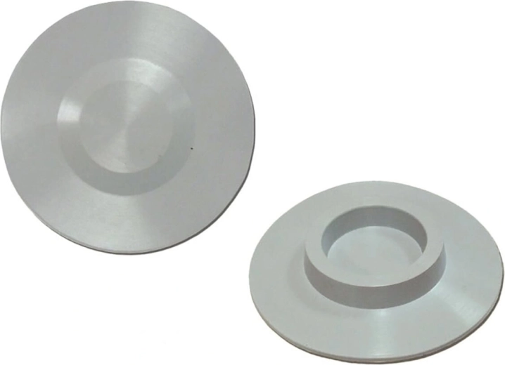 Usisna čep za umivaonik i sudoper 5/4″ siva