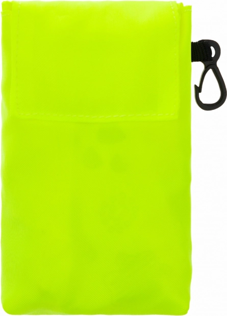 Reflektirajuća navlaka za školsku aktovku