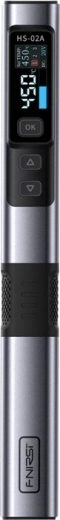 Fnirsi HS-02A inteligentna lemilica 100 W
