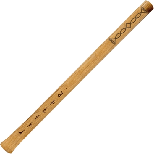 Zamjenska drvena drška za sjekiru VALHALLA Throwing Axe 55,9 cm
