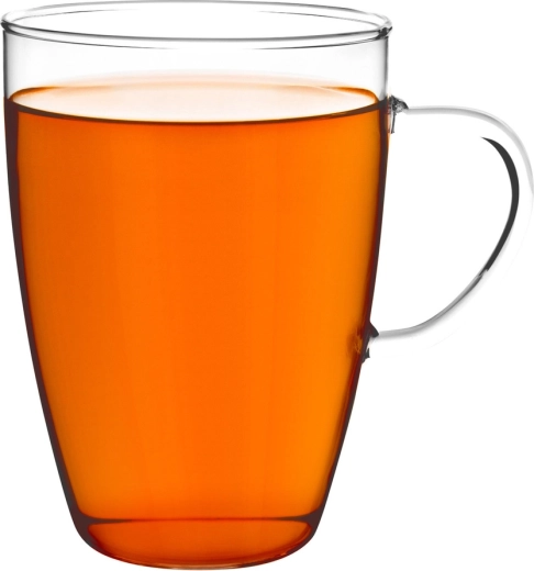 Set vatrostalnih čaša Termisil Agata 250 ml – 6 komada