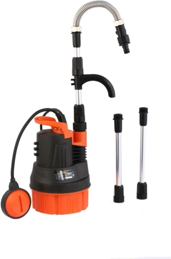 Bačveno crpilo za vodu 350 W ASIST Smart Garden